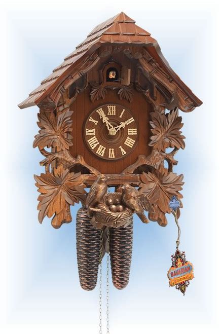 Rombach und Haas Cuckoo Clocks For Sale | Bavarian ClockWorks - wintechmobiles.com