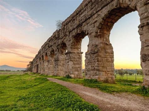 Rome Aqueducts - wintechmobiles.com
