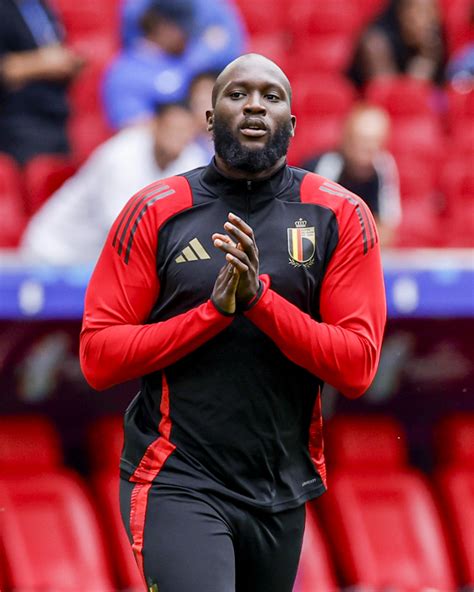 Romelu Lukaku - raincitystudios.com
