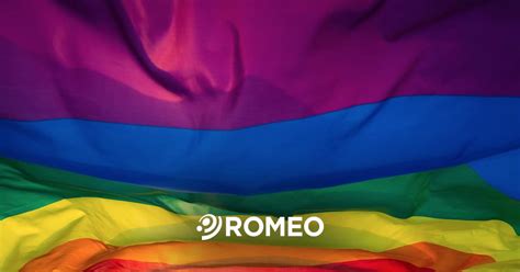 ROMEO CARE supports LGBT+ community