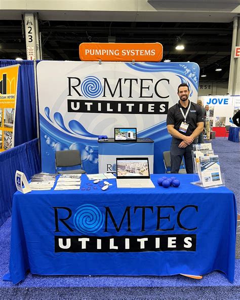 Romtec Utilities - Pumping system design, … - coolestguyplanet.net