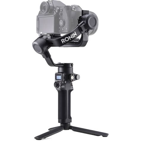 RONIN DJI RSC 2 pro COMBO 6941565903020 eBay