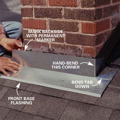 ROOF FLASHINGS & ACCESSORIES - Best Materials