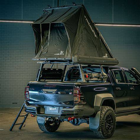 Roof Top Tent | Rooftop Tents | Roofnest - raincitystudios.com