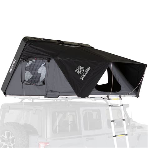 Roof Top Tent Weight Limits for Safe Overlanding - raincitystudios.com