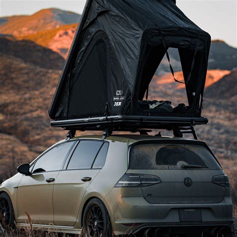 Roof Top Tents and Weight Limits - Blog - raincitystudios.com