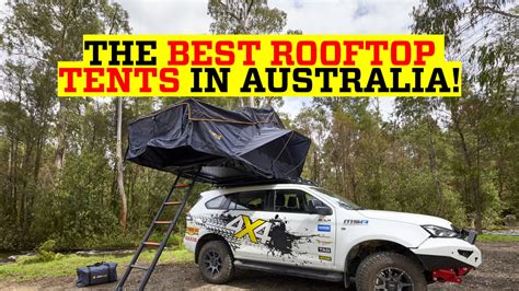Roof Top Tents Australia - BCF - raincitystudios.com