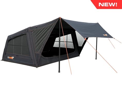 Roof-Top Tent Camping Tents for sale | eBay - raincitystudios.com