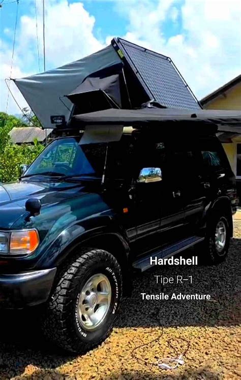Rooftop Tent Jakarta D.K.I. - OLX Cara Tepat Jual Cepat - raincitystudios.com
