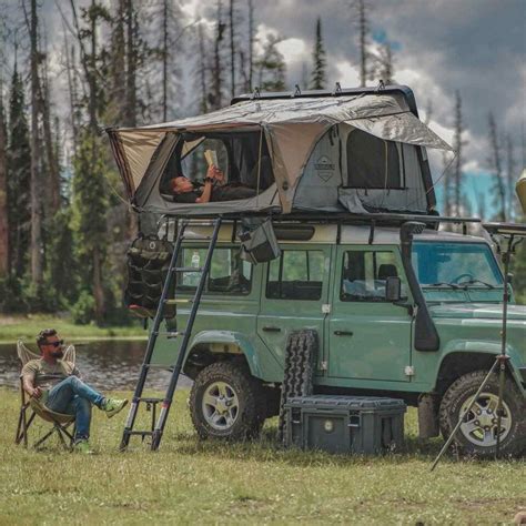 Rooftop Tents | Sports & Leisure | BIG W - raincitystudios.com