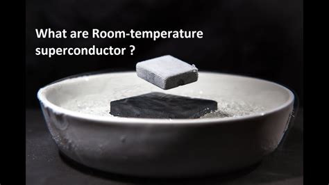 Room-temperature superconductor - wintechmobiles.com