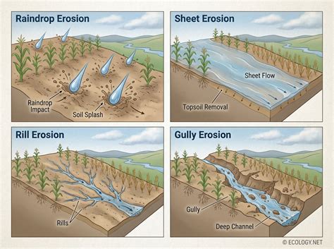 Root Strategies for Rill and Gully Erosion Control - Springer - raincitystudios.com