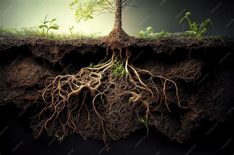 Roots & Shoots Formula - raincitystudios.com