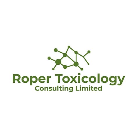 ROPER TOXICOLOGY CONSULTING LIMITED more information