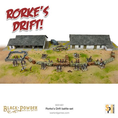 Rorke's Drift, battle of - wintechmobiles.com
