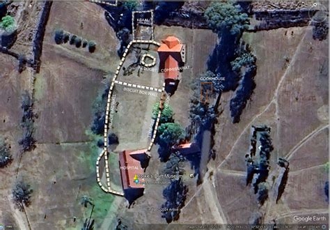 Rorke's Drift Battlefield - Tripadvisor - wintechmobiles.com