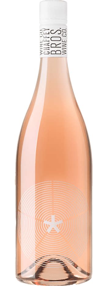 ROSÉ – Chaffey Bros