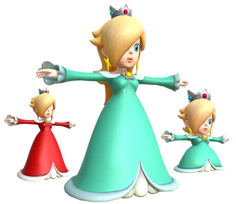 ROSALINA M - Geocities Archive