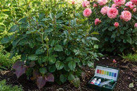 Rose Blindness | RHS Advice - raincitystudios.com