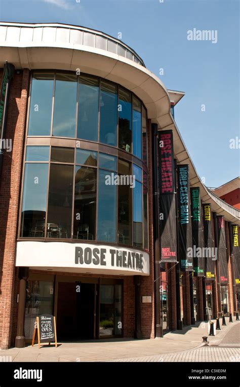 Rose Theatre Kingston - London Theatre Direct - muktibox.com