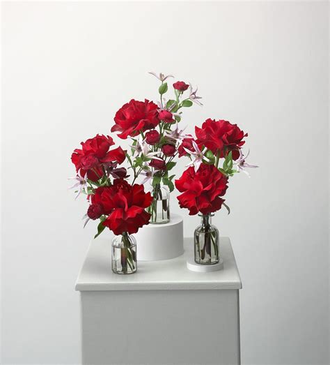 Rosebud Vases - Etsy - muktibox.com