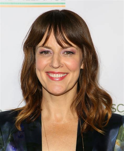 ROSEMARIE DEWITT Nude 