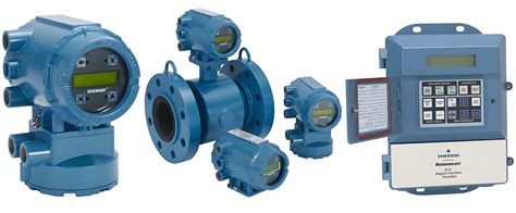 Rosemount 8750WB Magnetic Flowmeter System - Emerson - raincitystudios.com