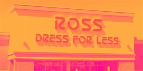 ROST Earnings Date 2024 Ross Stores Earnings Forecast