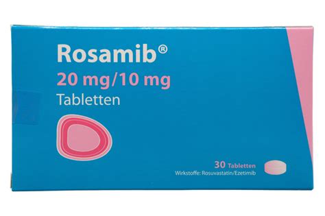 ROSUMIBE (PIAM FARMACEUTICI) medicinali.org