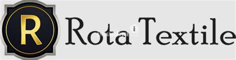 ROTA TEXTILE & FOREIGN TRADE COMPANY LTD. Rota.