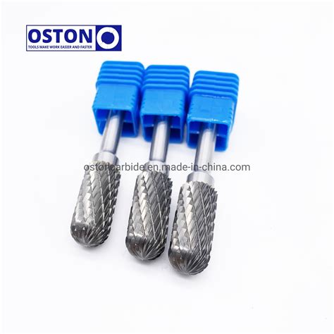 Rotary Burr Karbida Tungsten AX Top Cut 10x20mm Shank 6mm Mata Gerinda ... - raincitystudios.com