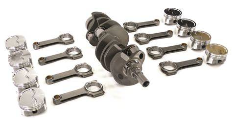 Rotating Assemblies - Ohio Crankshaft - raincitystudios.com