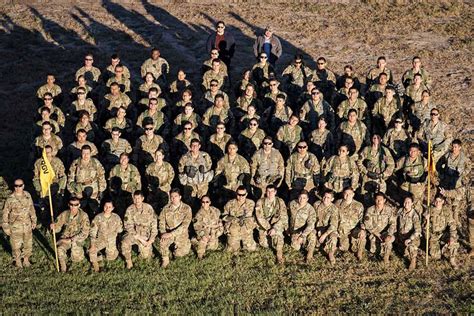 ROTC - Military Science UTRGV