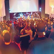 ROTORUA Destiny Church NZ