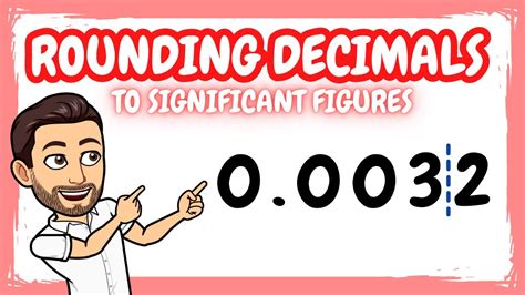 Rounding decimals to significant figures - Oak National Academy - wintechmobiles.com
