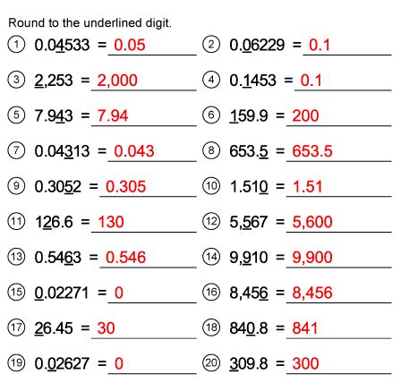 Rounding to Decimal Places and Significant Figures - wintechmobiles.com