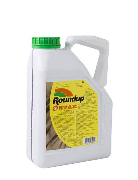 ROUNDUP STAR.