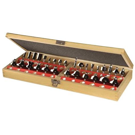 Router Bit Sets at Lowes.com - balustradellc
