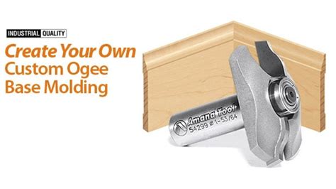 Router Bits: The Hidden Game-Changer Your Projects Are ... - M3Tools - balustradellc