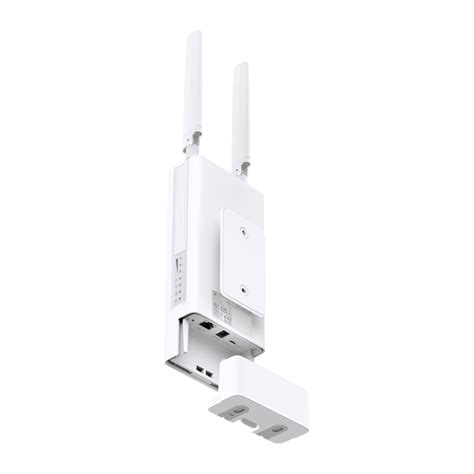 Router Wifi Outdoor Ter-Jauh & Ter-Mudah, Cudy AP3000 - balustradellc