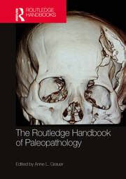 ROUTLEDGE HANDBOOK OF PALEOPATHOLOGY - wintechmobiles.com