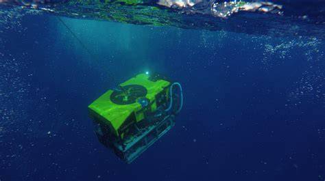 ROV FAQs - Schmidt Ocean Institute - raincitystudios.com
