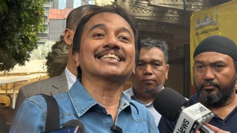 Roy Suryo - Wikipedia bahasa Indonesia, ensiklopedia bebas - muktibox.com