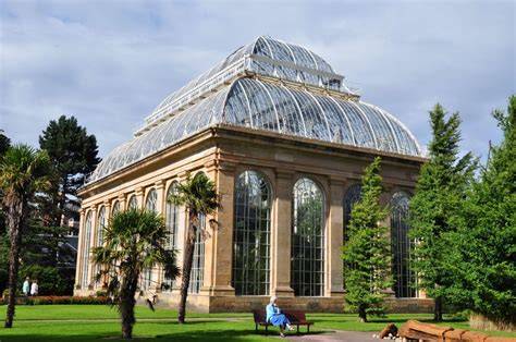 Royal Botanic Garden Edinburgh | Home - raincitystudios.com