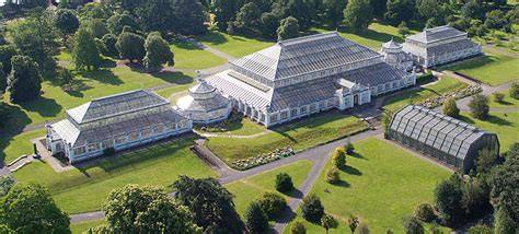 Royal Botanic Gardens, Kew - UNESCO World … - raincitystudios.com