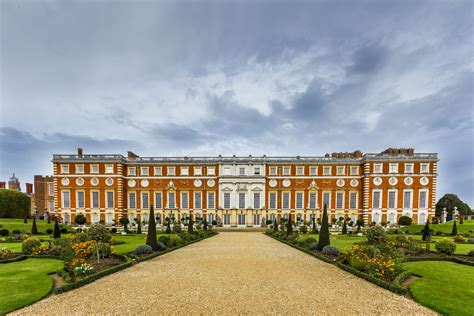 Royal British Estates & Stately Homes | VisitBritain - balustradellc