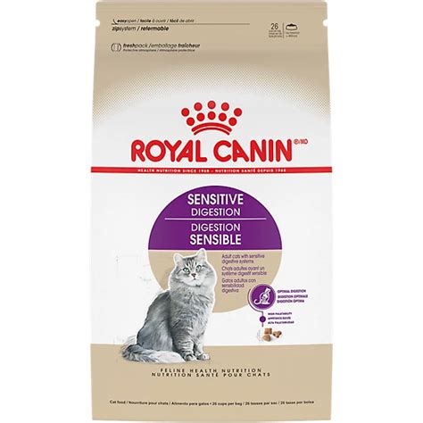 Royal Canin Feline Health Nutrition Sensitive Digestion ... - Pet Valu - muktibox.com