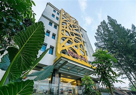 Royal City Tomang Hotel Jakarta menghadirkan pengalaman ... - balustradellc