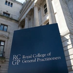 ROYAL COLLEGE OF GENERAL PRACTITIONERS secures contract …