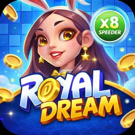 ROYAL DREAM GAME backup data aplikasi & APK mod terbaru ukuran lebih hemat penyimpanan untuk buat yang main di iOS sering dipuji prosesnya cepat penyusun panduan anti scam image 1